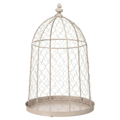 Cheap Cloche Décorative Wired Figurines & Objets