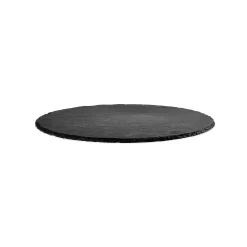 Flash Sale Cloche En Verre Avec Plateau De Service En Ardoise Vaisselle De Service