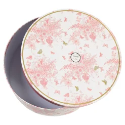 Best Coffret Cadeau Flower Garden Boîtes À Cadeaux