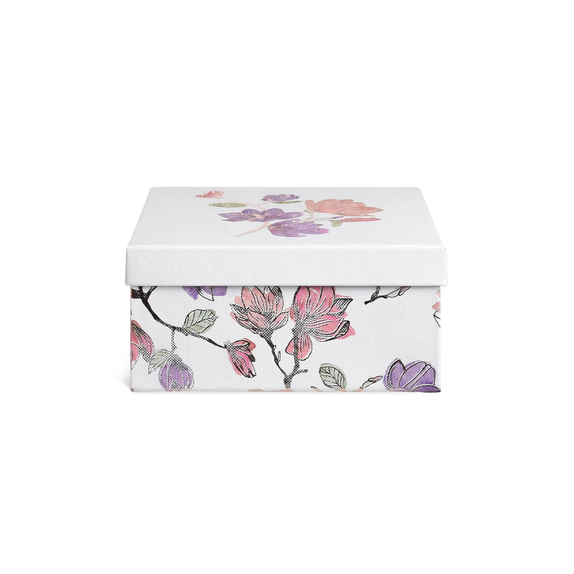 Best Sale Coffret Cadeau Magnolia Boîtes À Cadeaux