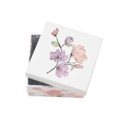 Best Sale Coffret Cadeau Magnolia Boîtes À Cadeaux