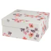 Cheap Coffret Fleuri Boîtes À Cadeaux