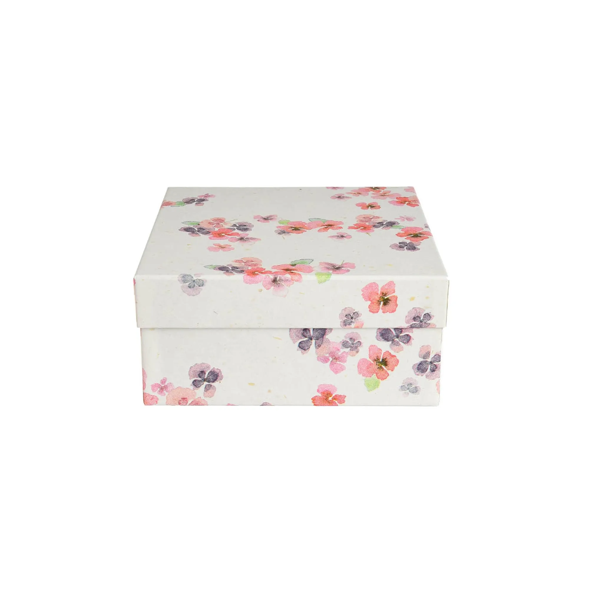 Cheap Coffret Fleuri Boîtes À Cadeaux