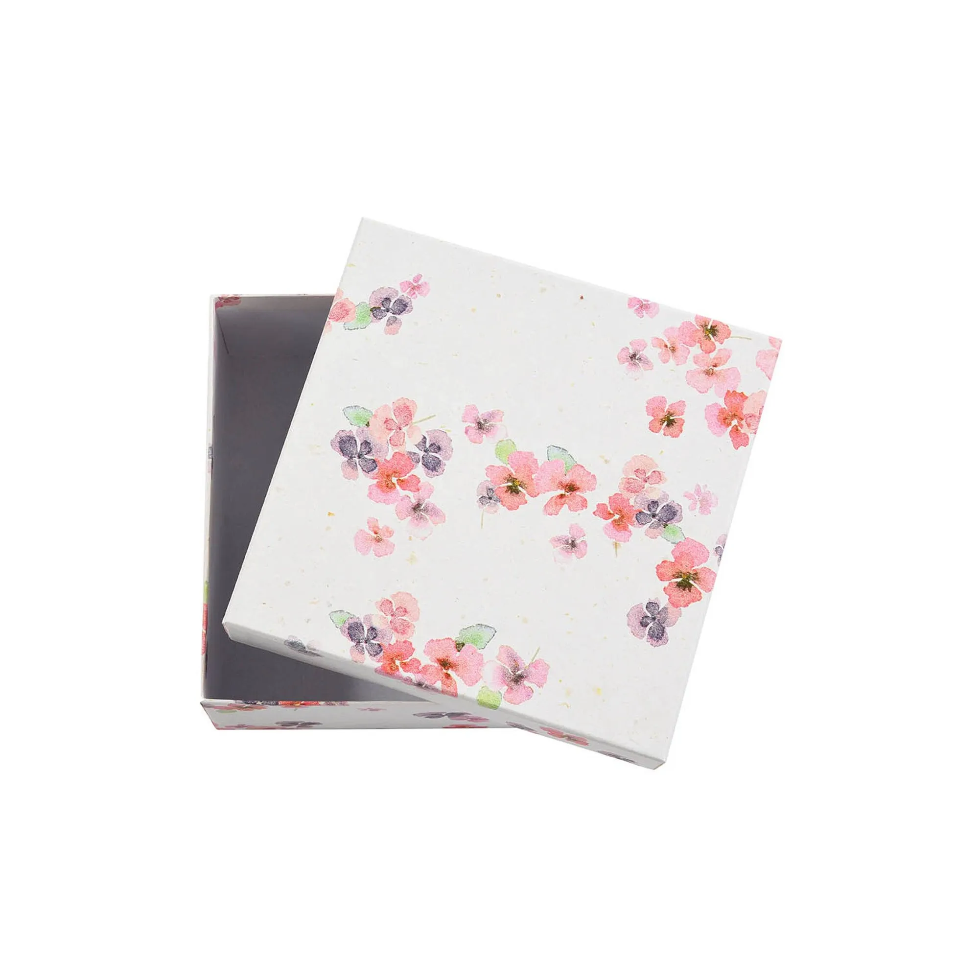 Cheap Coffret Fleuri Boîtes À Cadeaux