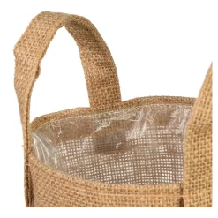 Shop Corbeille A Plantes Natural Idées De Cadeaux
