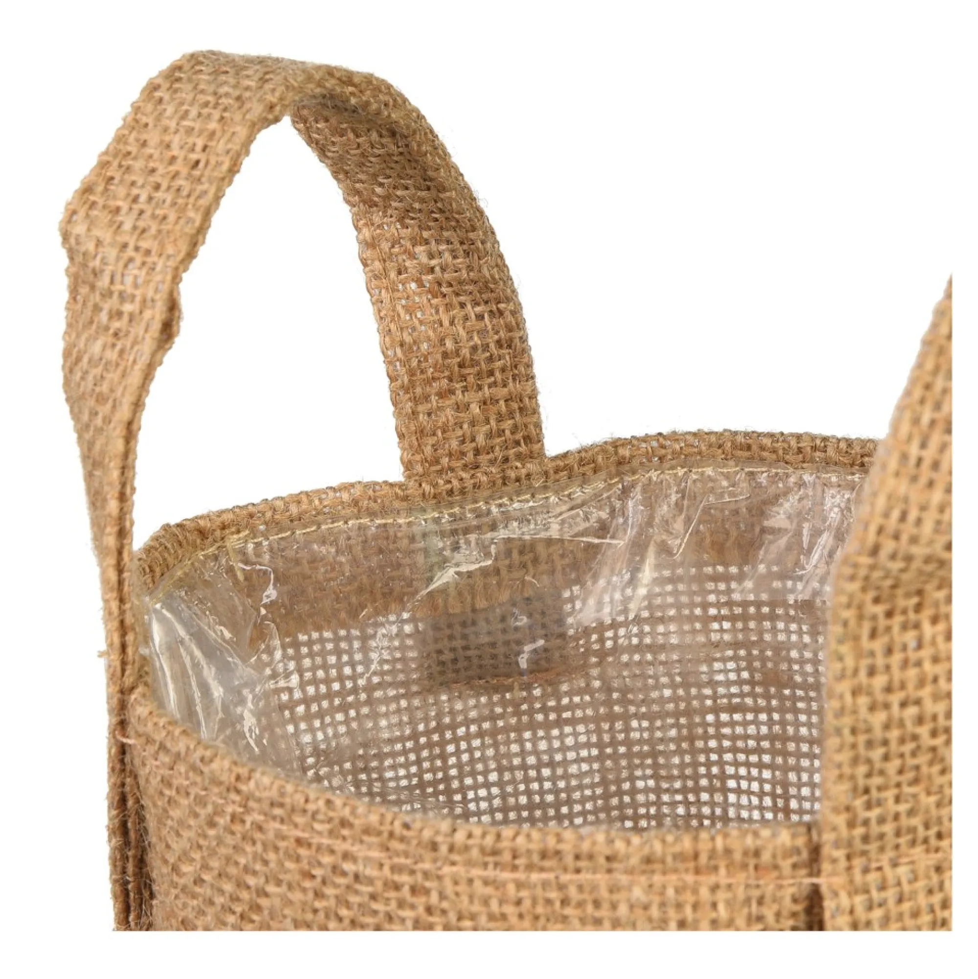 Shop Corbeille A Plantes Natural Idées De Cadeaux