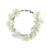 Best Sale Couronne Artificielle De Fleurs Couronnes