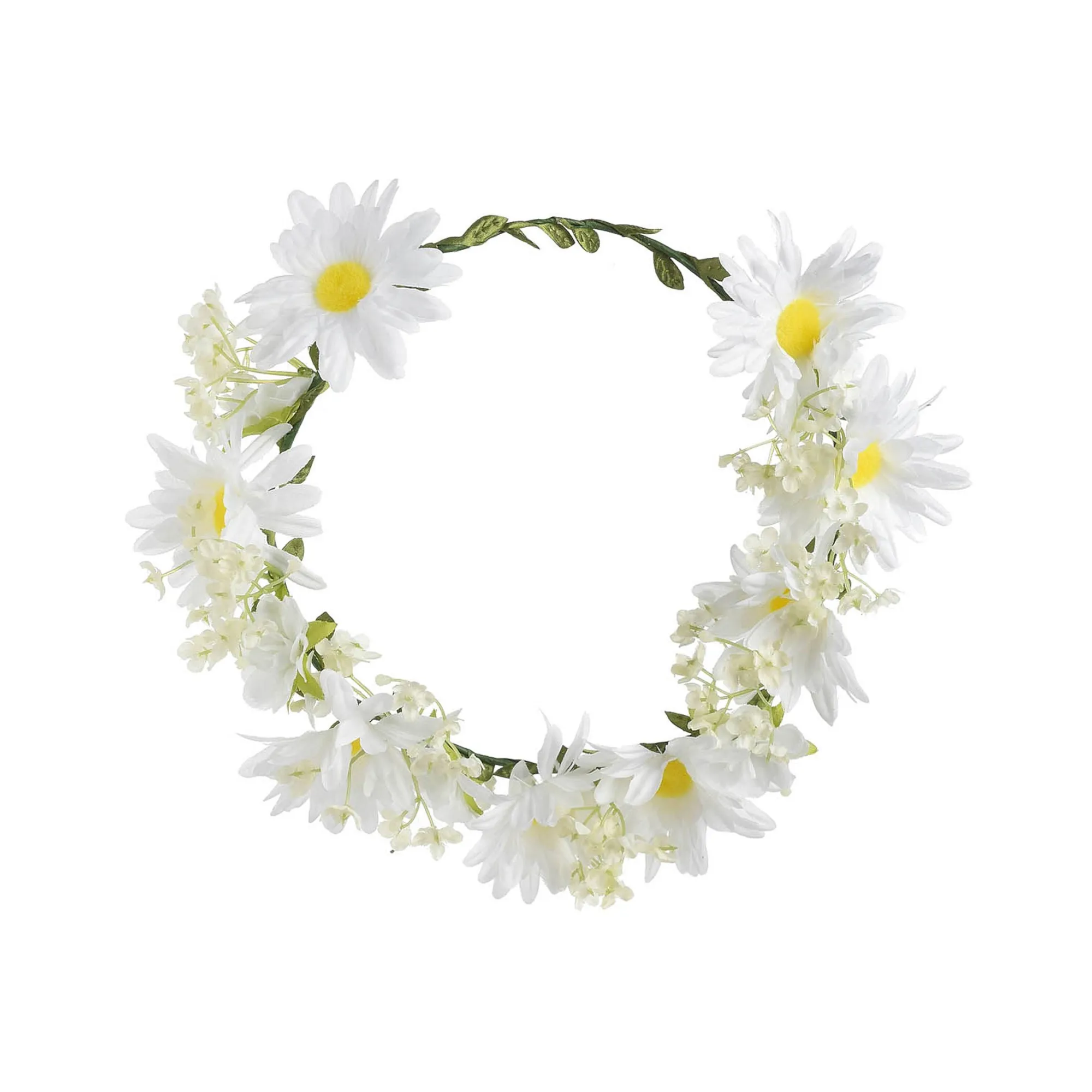 Best Sale Couronne Artificielle De Fleurs Couronnes