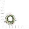 Hot Couronne Artificielle Fleur Des Pres Couronnes