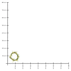 Best Sale Couronne De Fleurs Artificielle Couronnes