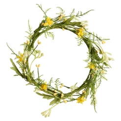 Best Sale Couronne De Fleurs Artificielle Couronnes