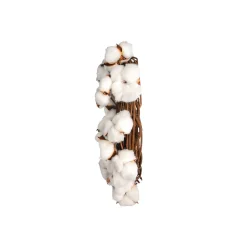 Best Sale Couronne Naturelle Cotton Couronnes
