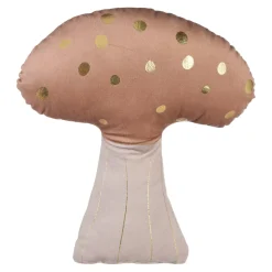 Shop Coussin Champignon Idées De Cadeaux