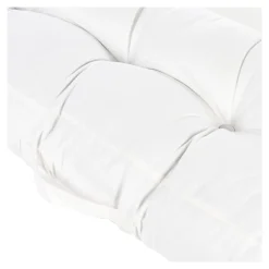 Cheap Coussin Dorsal Pour Palette D'Exterieur Sara Idées De Cadeaux