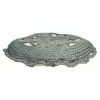 Online Coussin En Jute Flower Coussins