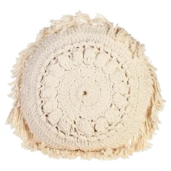 Clearance Coussin En Macrame Idées De Cadeaux