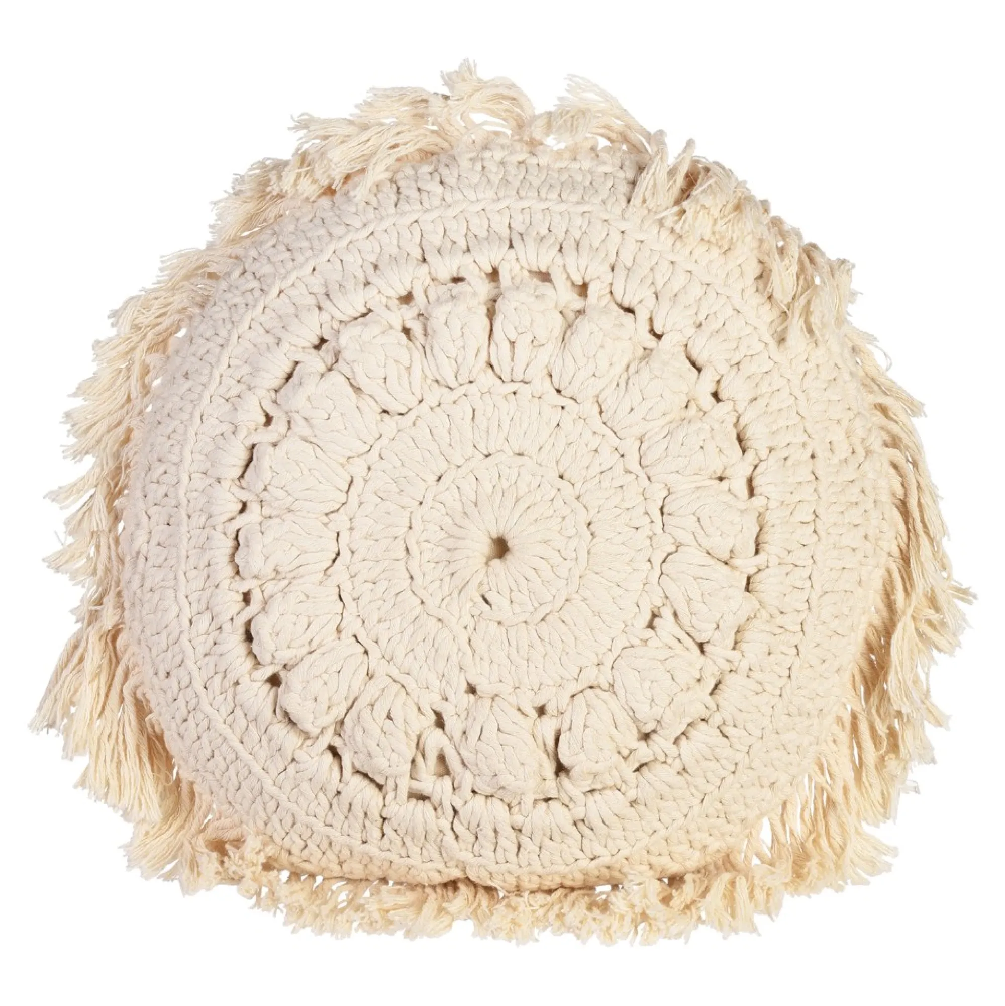 Clearance Coussin En Macrame Idées De Cadeaux
