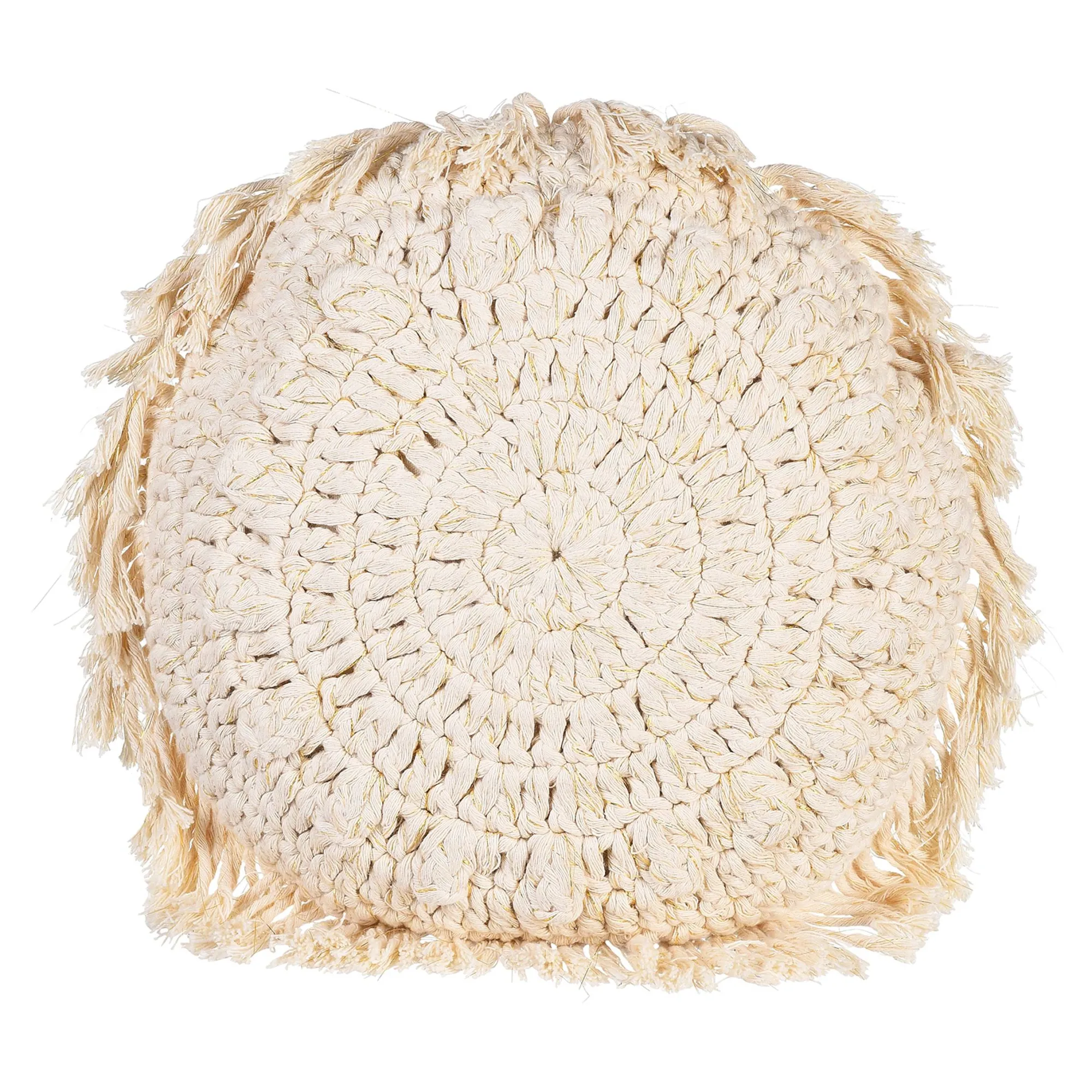 Best Coussin En Macrame Glam Coussins