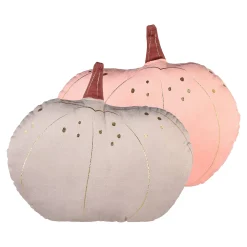 Discount Coussin Reversible Citrouille Coussins