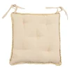 Flash Sale Coussins D'Assise En Jute Coussins