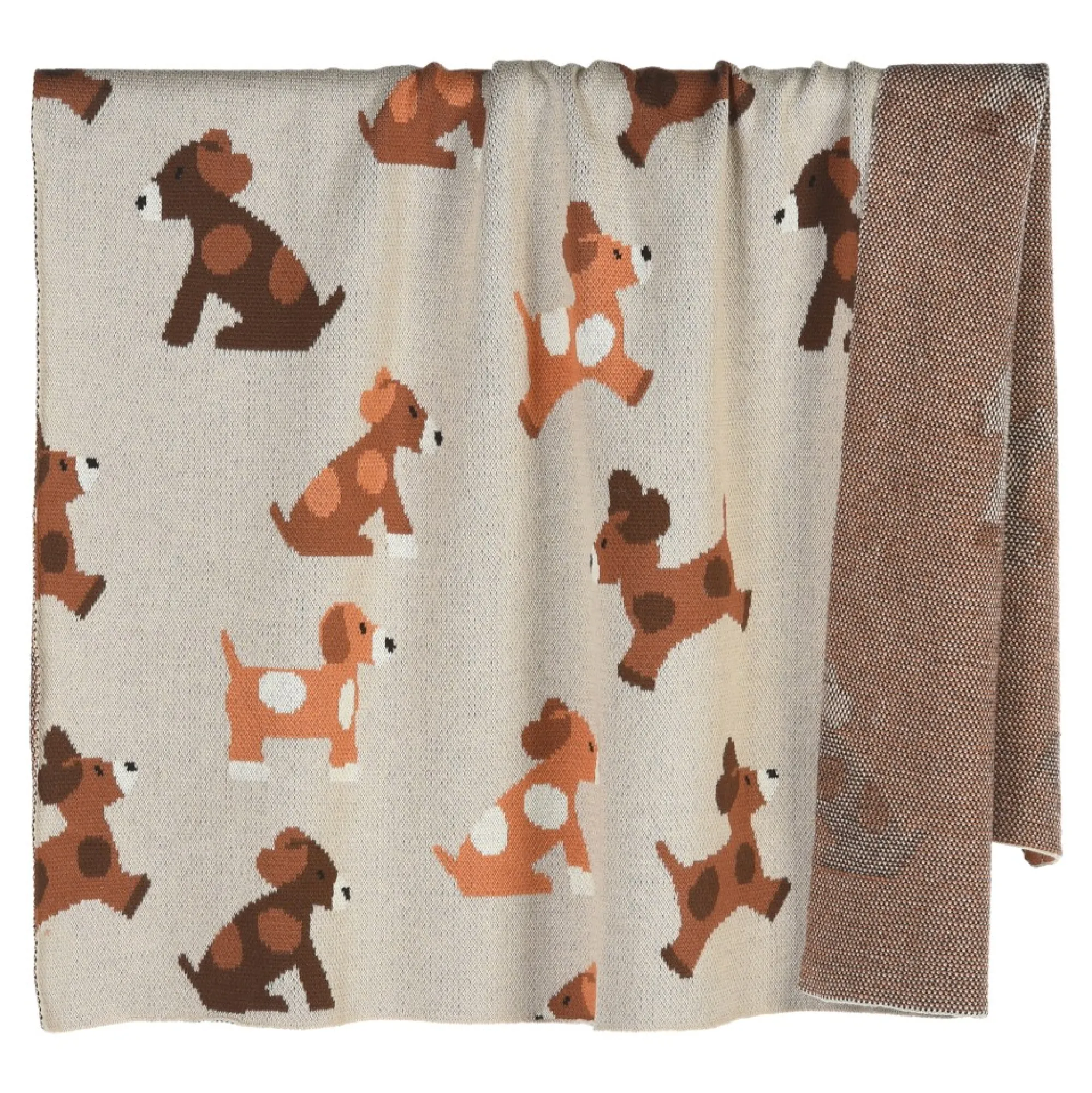 Shop Couverture Pour Enfants Dog Idées De Cadeaux