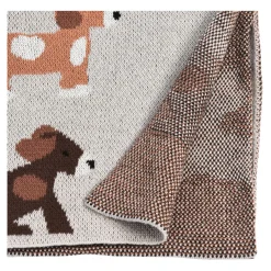 Shop Couverture Pour Enfants Dog Idées De Cadeaux
