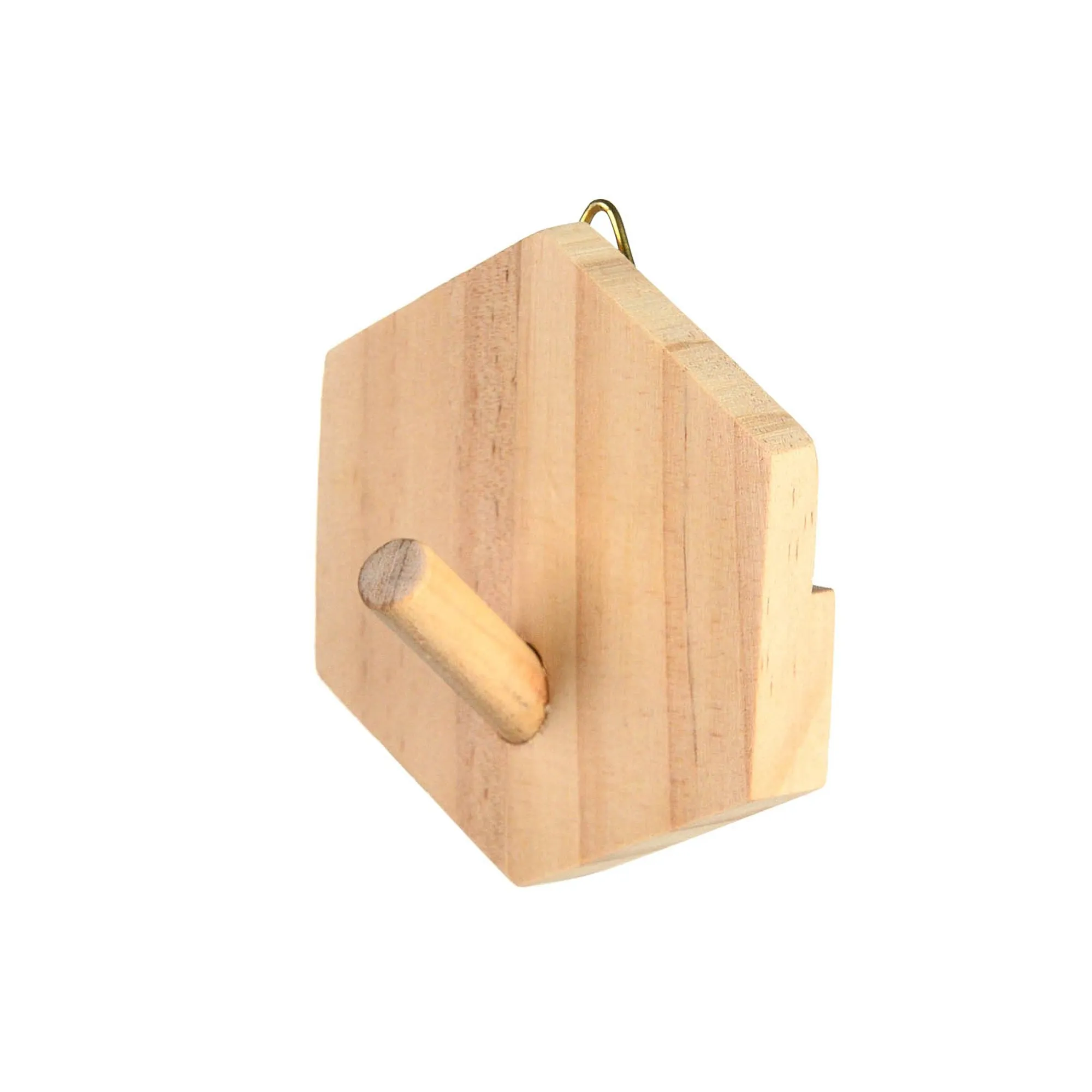 Shop Crochet A Vetements Hexagon Décoration Murale