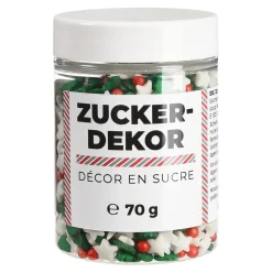 Sale Décor En Sucre Idées De Cadeaux