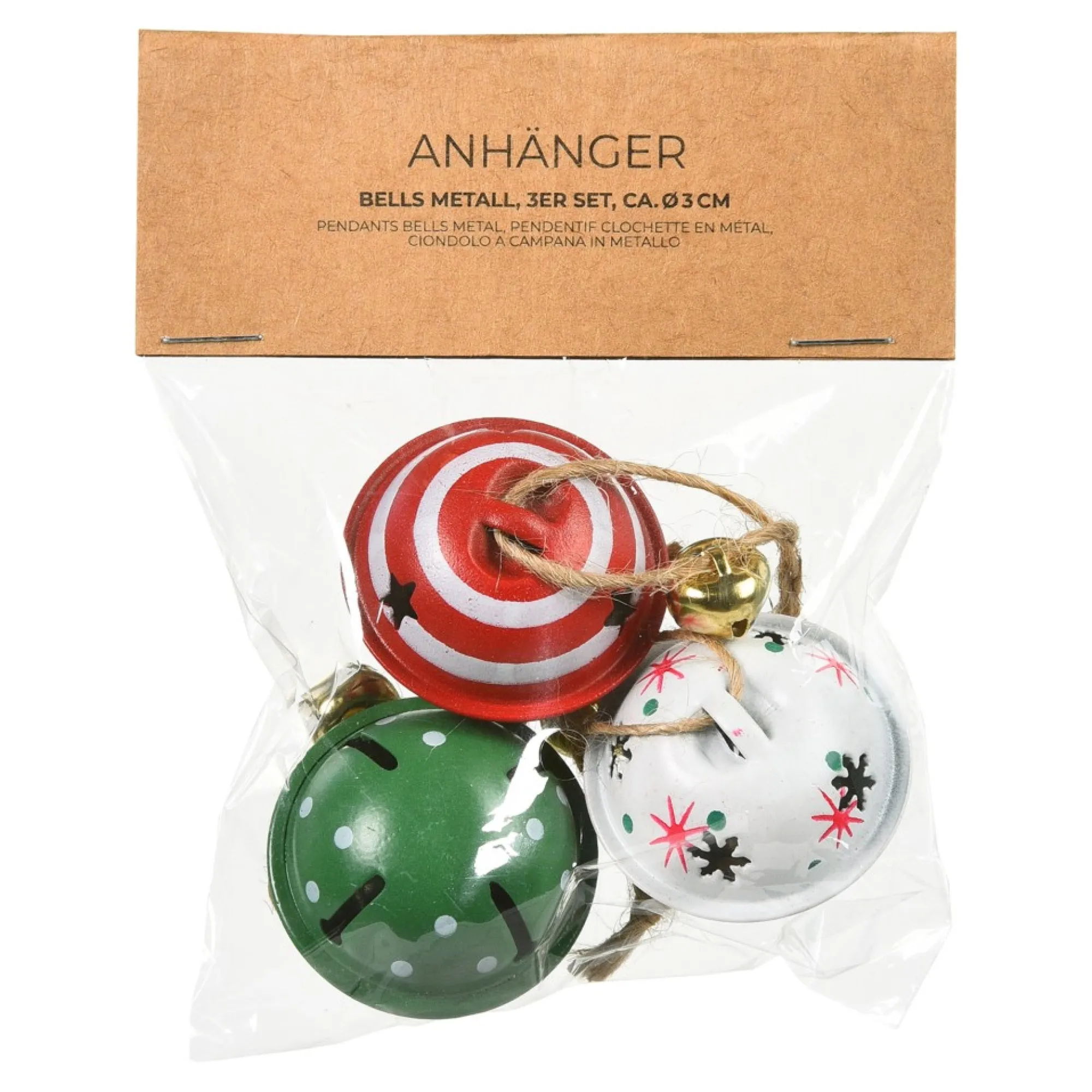 Best Deko-Anhanger Bells Idées De Cadeaux