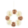 Flash Sale Deko-Anhanger Paperstar Pendentifs & Guirlandes