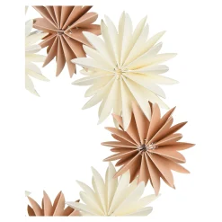 Flash Sale Deko-Anhanger Paperstar Pendentifs & Guirlandes