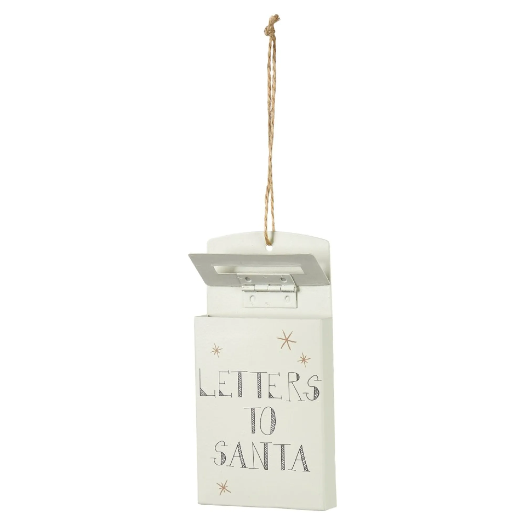 Store Deko-Anhanger Postbox Idées De Cadeaux
