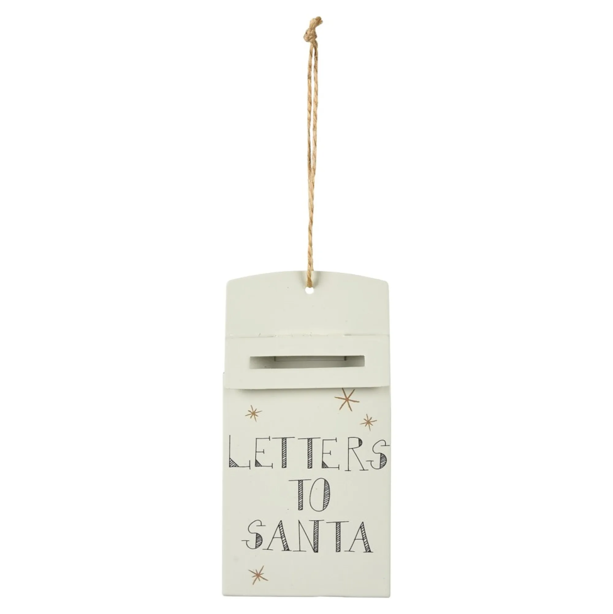 Store Deko-Anhanger Postbox Idées De Cadeaux
