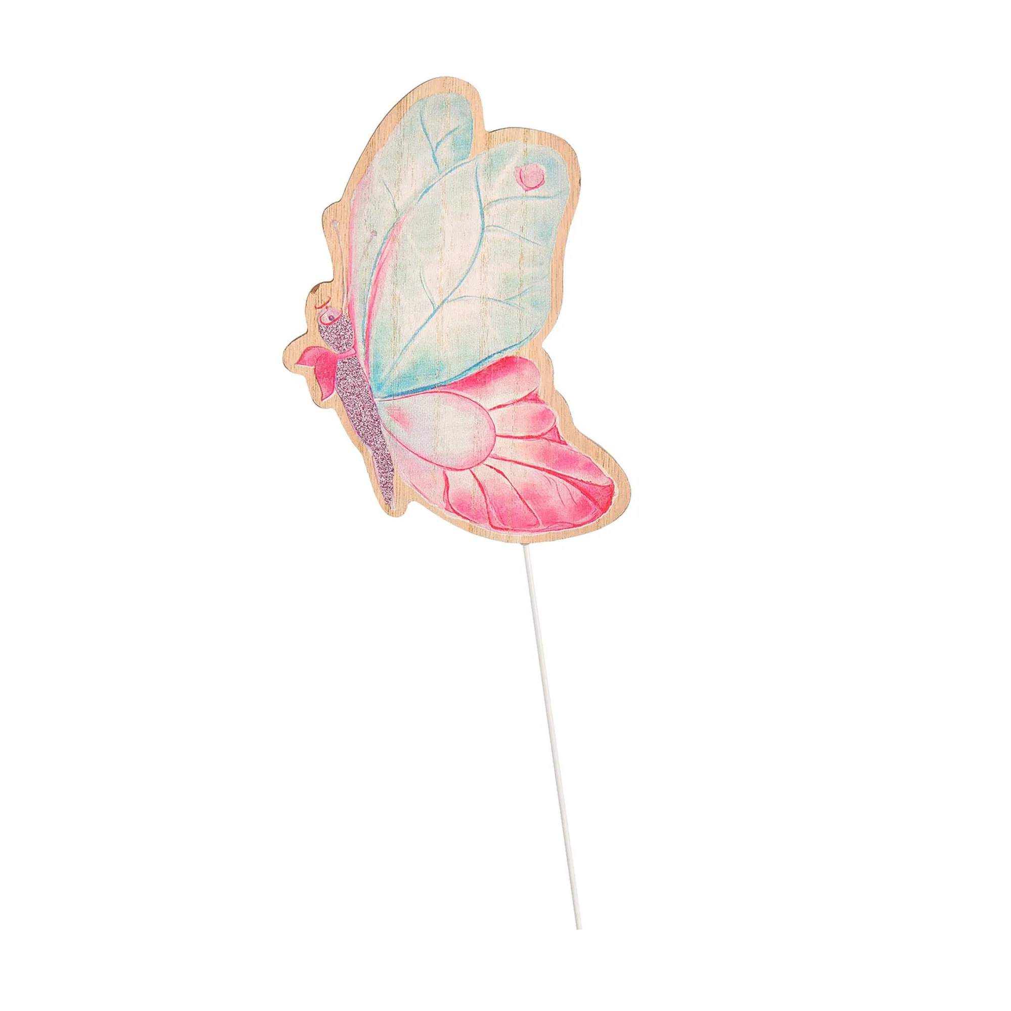 Hot Deko-Pick Papillon Idées De Cadeaux