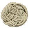 Hot Dessous De Plat En Macrame Idées De Cadeaux