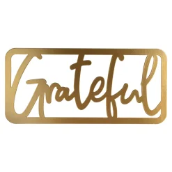 Online Dessous De Plat Grateful Idées De Cadeaux