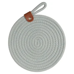 Hot Dessous De Plat Rope Ustensiles De Cuisine & De Pâtisserie