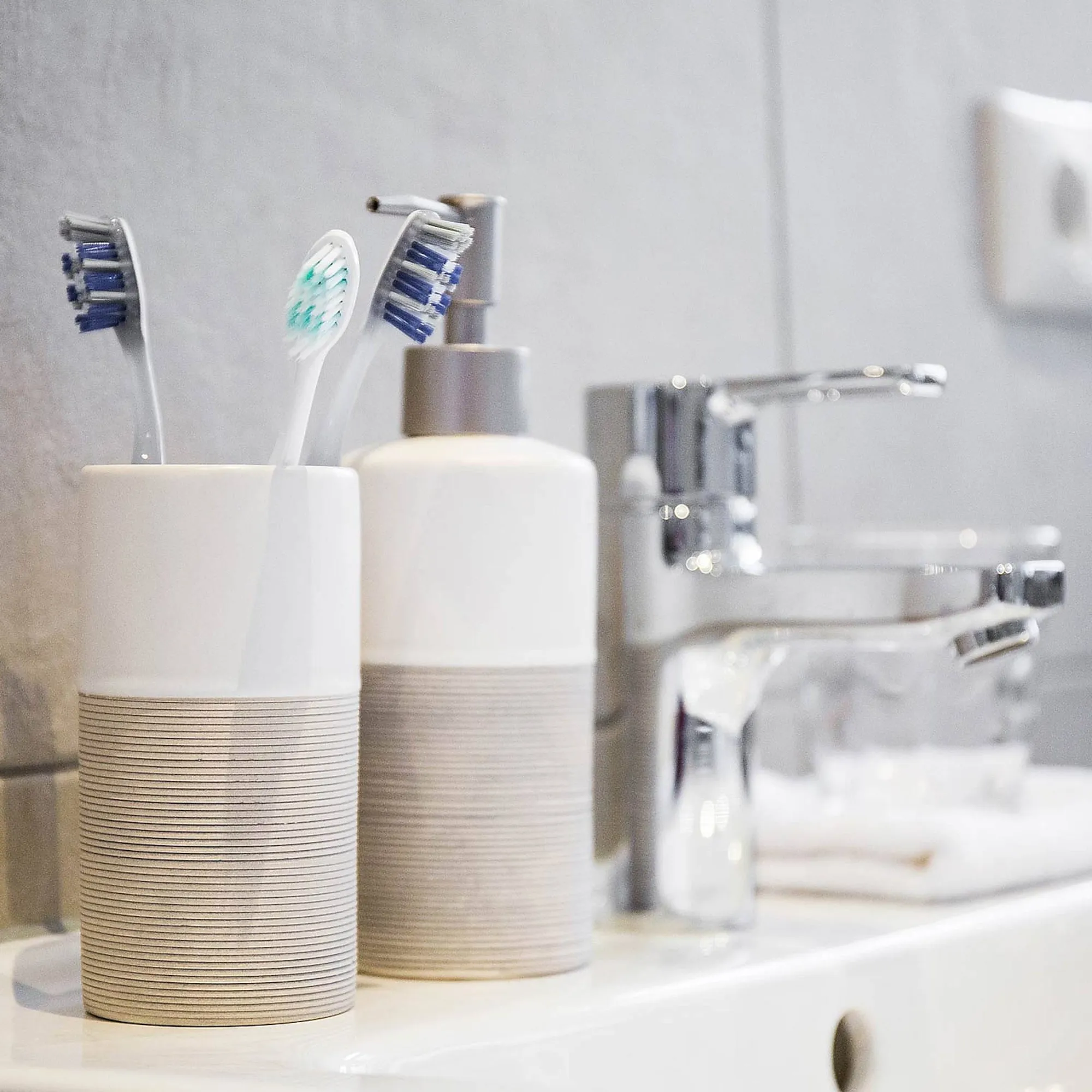 Outlet Distributeur De Savon Salle De Bain
