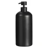 Store Distributeur De Savon Black Salle De Bain