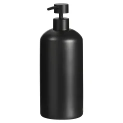 Store Distributeur De Savon Black Salle De Bain