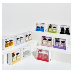 Cheap Essentials Coffret De Senteurs Cotton Fields Idées De Cadeaux
