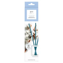 Flash Sale Essentials Kit De Broderie Parfumee Cotton Fileds Idées De Cadeaux
