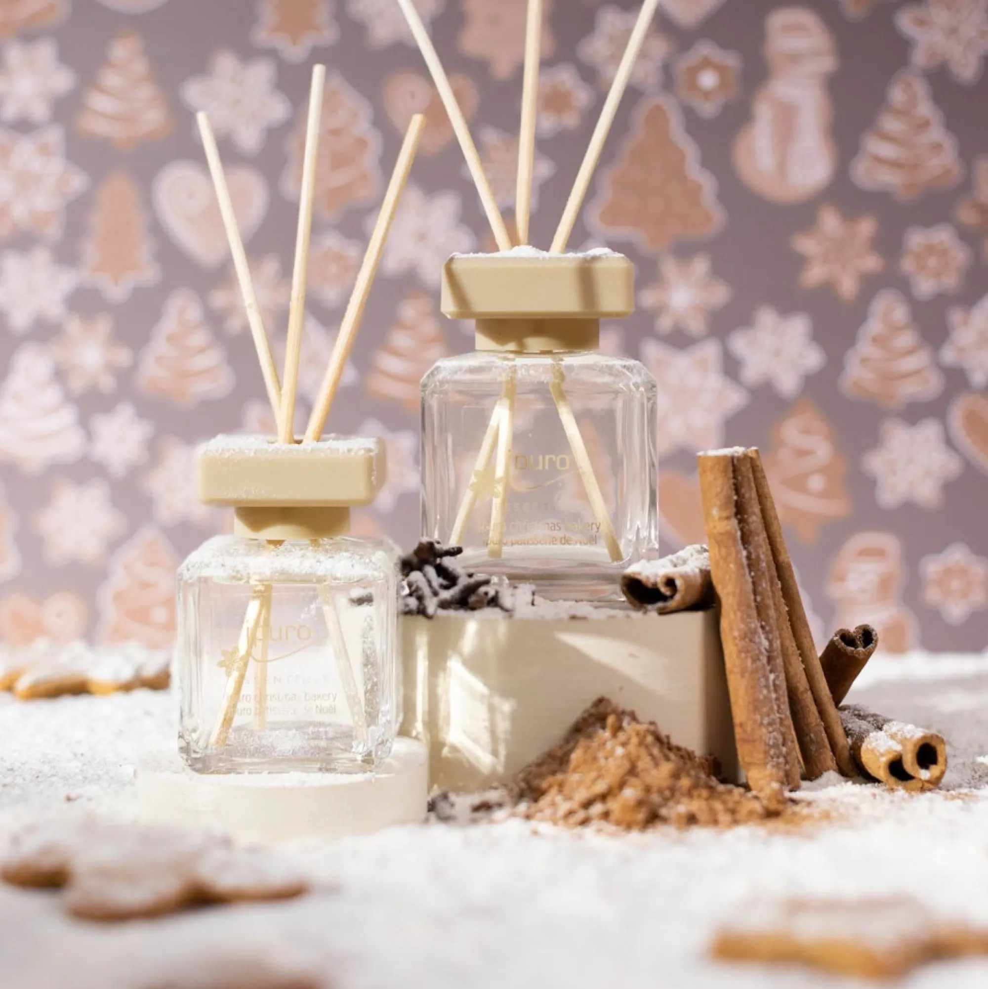 Best Sale Essentials Parfum D'Ambiance Christmas Bakery Idées De Cadeaux