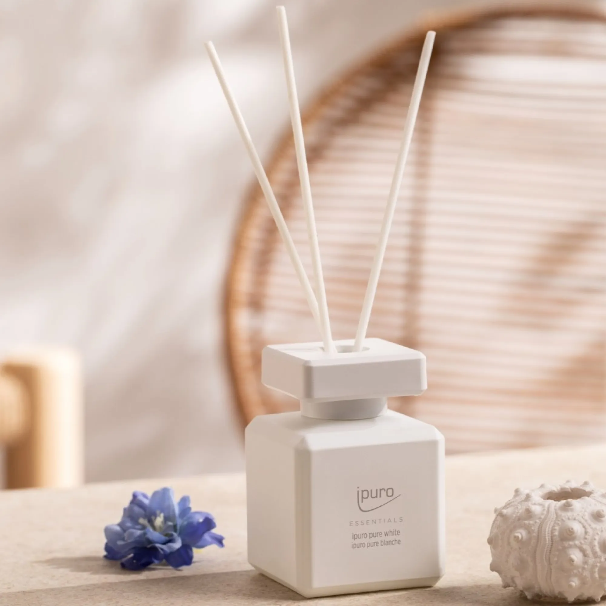 Cheap Essentials Parfum D'Ambiance Pure White Idées De Cadeaux