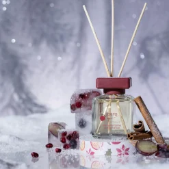 Shop Essentials Parfum D'Ambiance Winter Berries Idées De Cadeaux