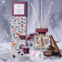 Shop Essentials Parfum D'Ambiance Winter Berries Idées De Cadeaux