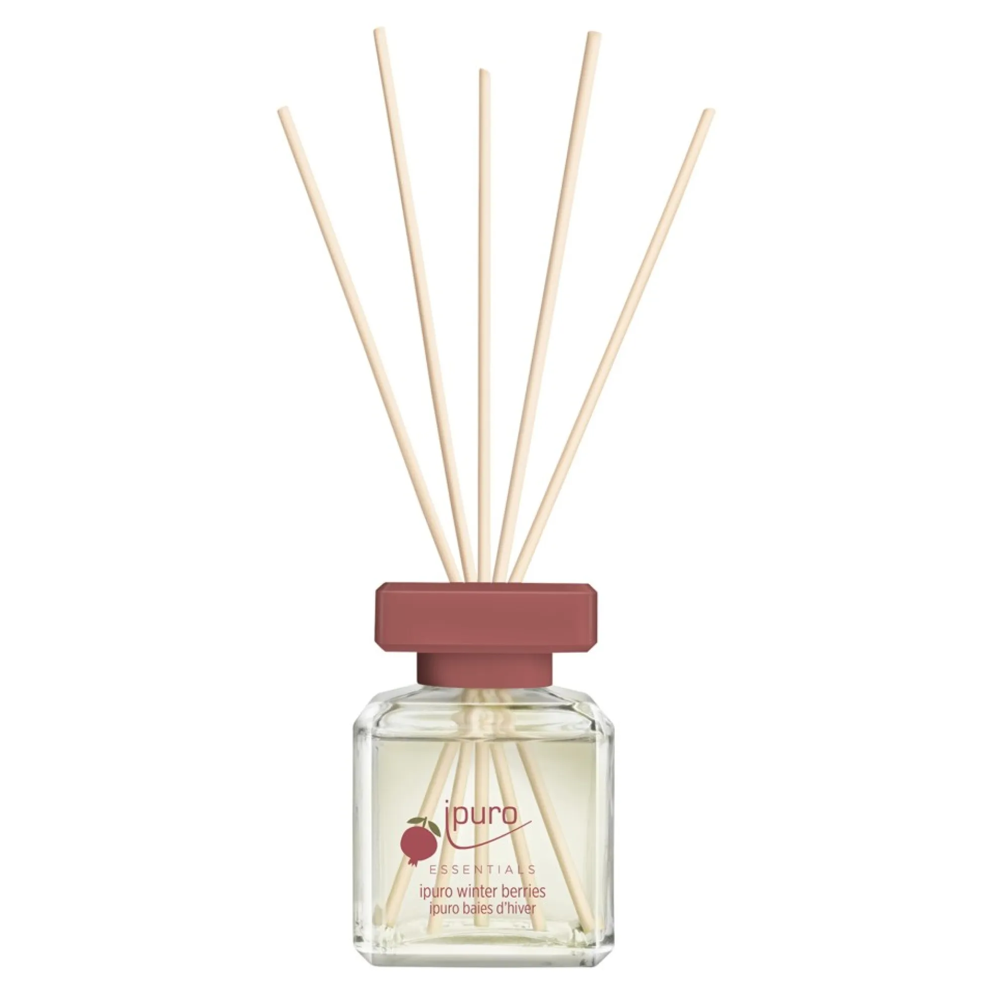Shop Essentials Parfum D'Ambiance Winter Berries Idées De Cadeaux