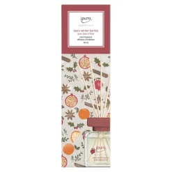 Shop Essentials Parfum D'Ambiance Winter Berries Idées De Cadeaux