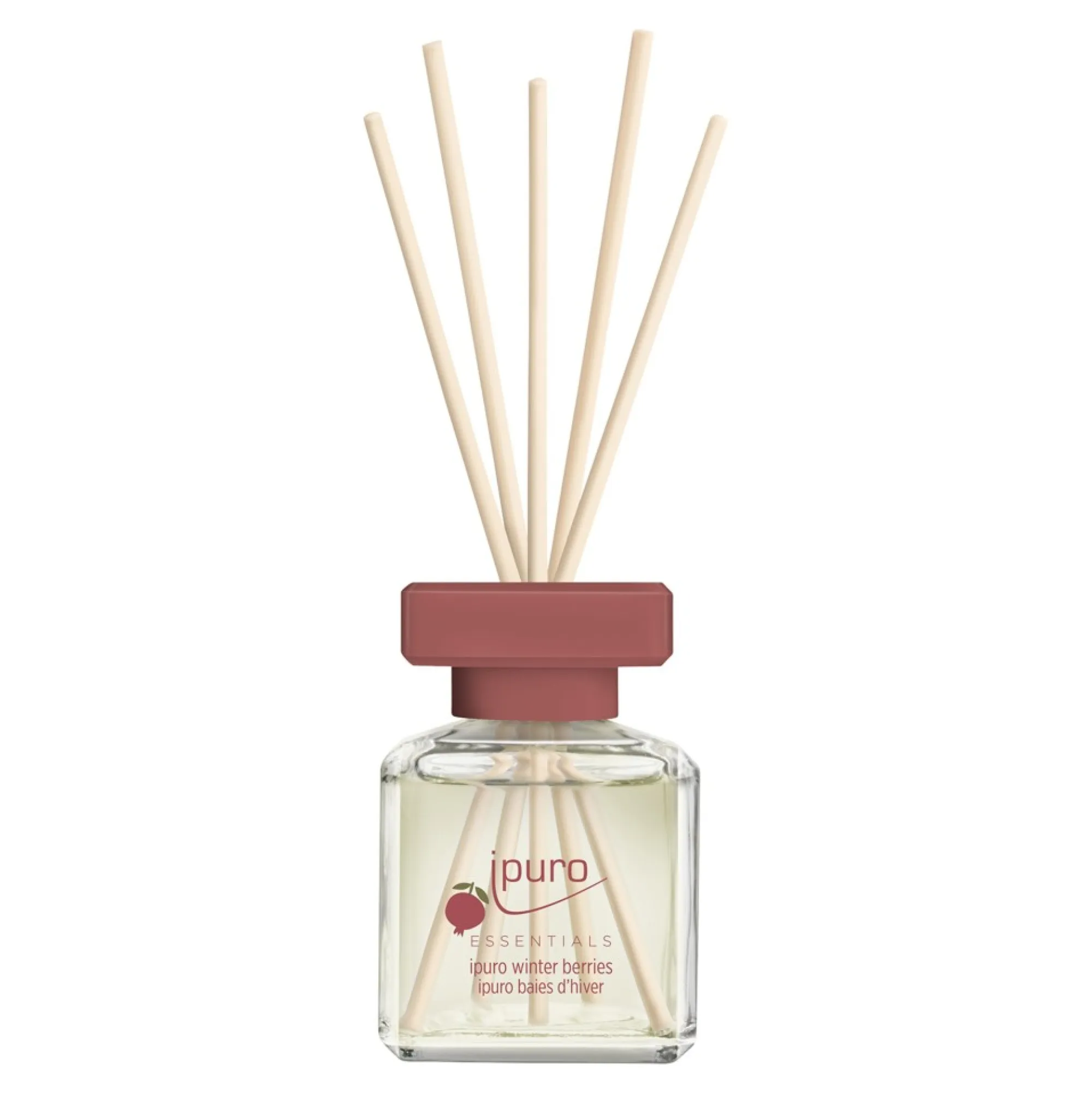 Outlet Essentials Parfum D'Ambiance Winter Berries Idées De Cadeaux