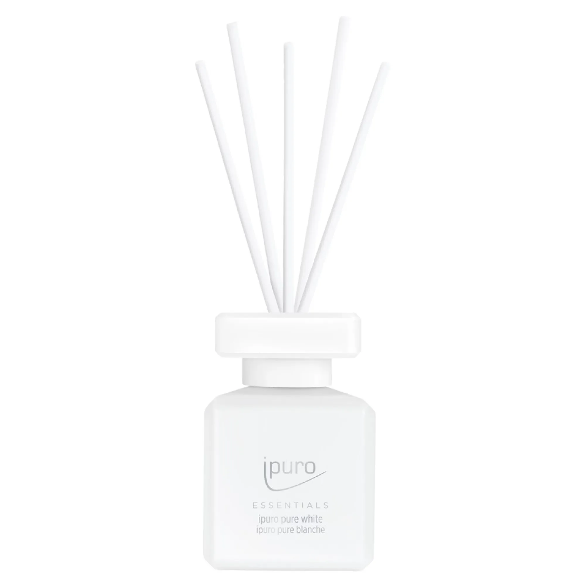 Clearance Essentials Parfum D'Ambiance Pure White Idées De Cadeaux